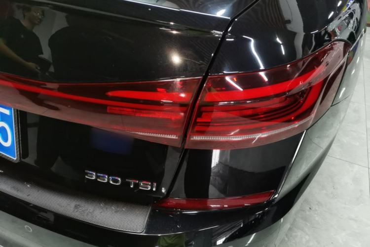 Used Volkswagen Passat 2024 330TSI Starry Elite Edition Right Rear Taillight