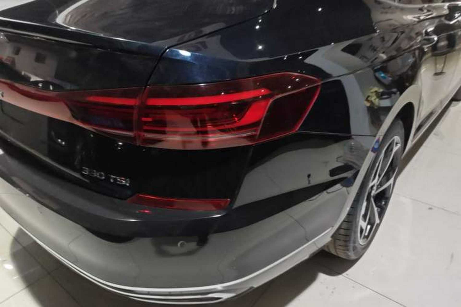 Used Volkswagen Passat 2024 330TSI Starry Elite Edition Right Rear Taillight