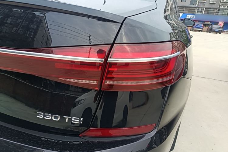 Used Volkswagen Passat 2024 330TSI Starry Elite Edition Right Rear Taillight