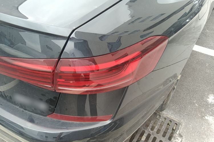 Used Volkswagen Passat 2024 330TSI Elite Edition Right Rear Taillight