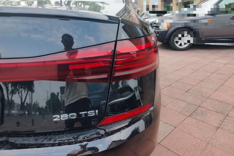 Used Volkswagen Passat 2024 280TSI Business Edition Right Rear Taillight