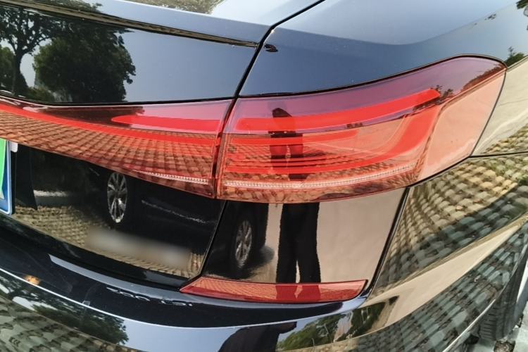 Used Volkswagen Passat 2024 280TSI Business Edition Right Rear Taillight