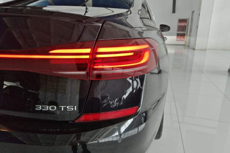Used Volkswagen Passat 2024 330TSI Starry Elite Edition Right Rear Taillight