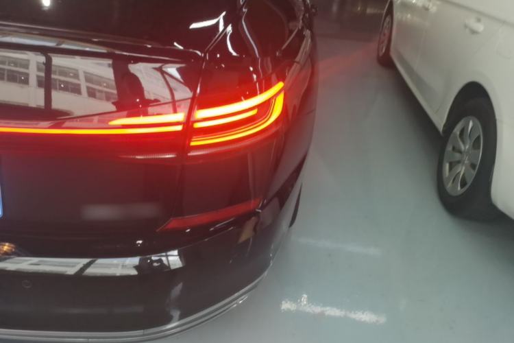 Used Volkswagen Passat 2024 380TSI Starry Elite Edition Right Rear Taillight