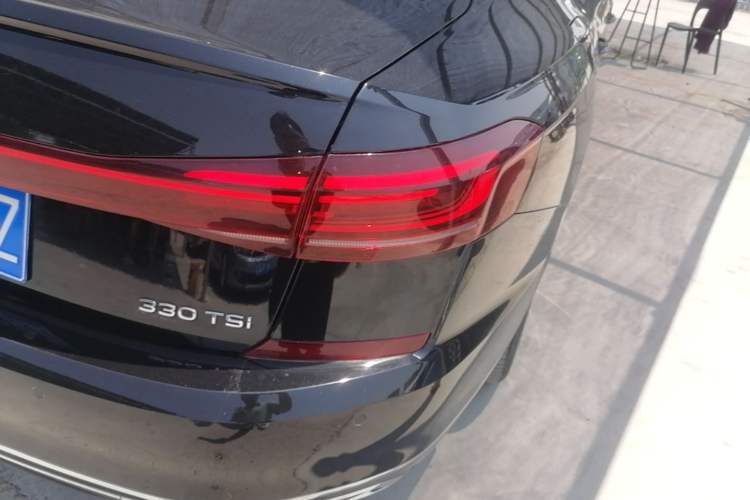 Used Volkswagen Passat 2024 330TSI Starry Elite Edition Right Rear Taillight