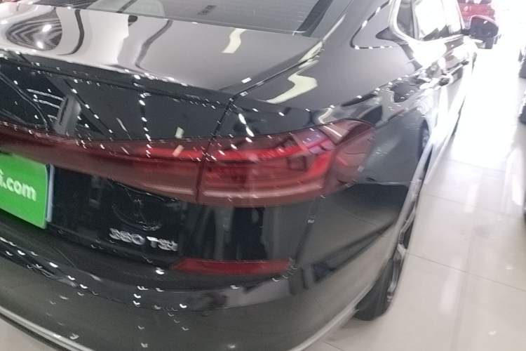 Used Volkswagen Passat 2024 380TSI Starry Elite Edition Right Rear Taillight