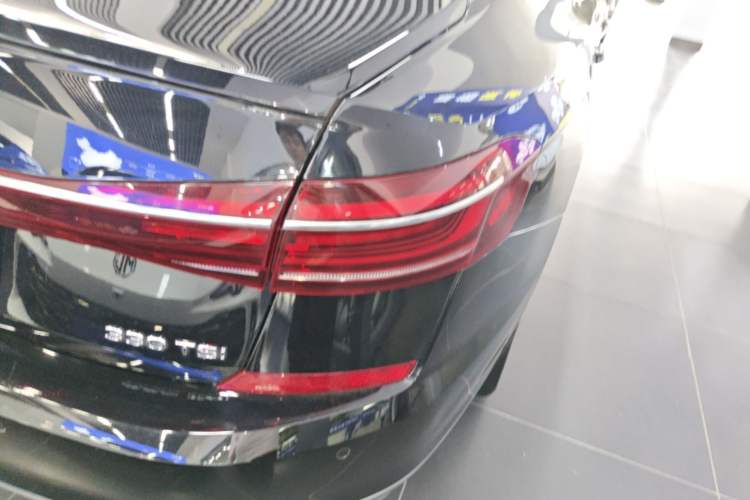 Used Volkswagen Passat 2024 330TSI Elite Edition Right Rear Taillight