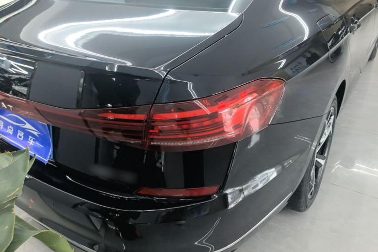 Used Volkswagen Passat 2024 330TSI Starry Elite Edition Right Rear Taillight