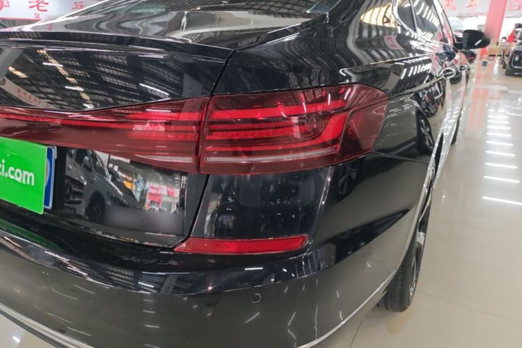 Used Volkswagen Passat 2024 380TSI Starry Luxury Edition Right Rear Taillight