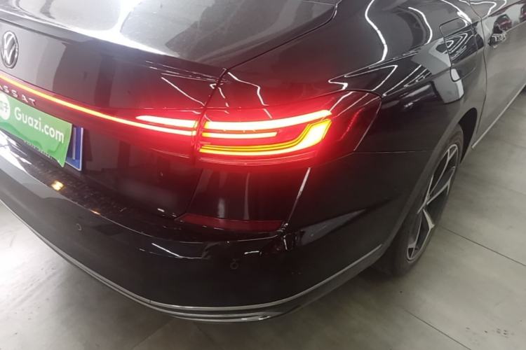 Used Volkswagen Passat 2024 330TSI Starry Elite Edition Right Rear Taillight