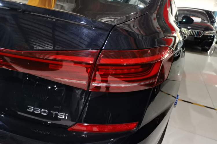 Used Volkswagen Passat 2024 330TSI Elite Edition Right Rear Taillight
