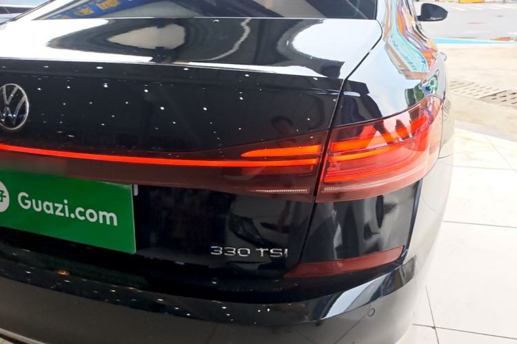 Used Volkswagen Passat 2024 330TSI Starry Elite Edition Right Rear Taillight