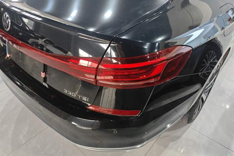 Used Volkswagen Passat 2024 330TSI Elite Edition Right Rear Taillight
