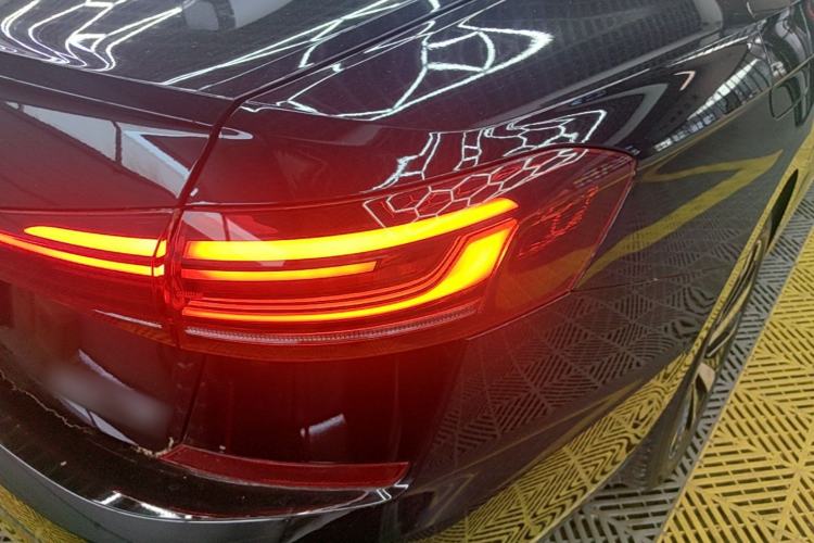 Used Volkswagen Passat 2024 380TSI Dragon Edition Right Rear Taillight