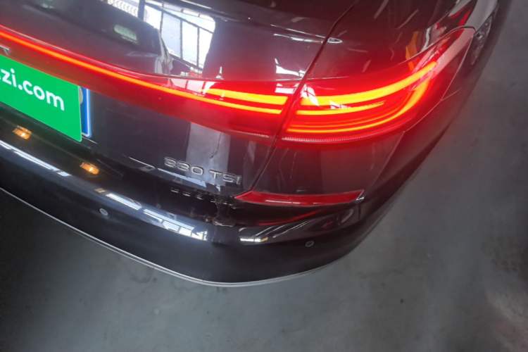 Used Volkswagen Passat 2024 330TSI Starry Elite Edition Right Rear Taillight