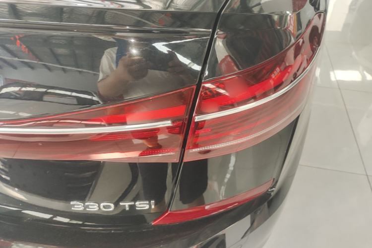 Used Volkswagen Passat 2024 330TSI Elite Edition Right Rear Taillight