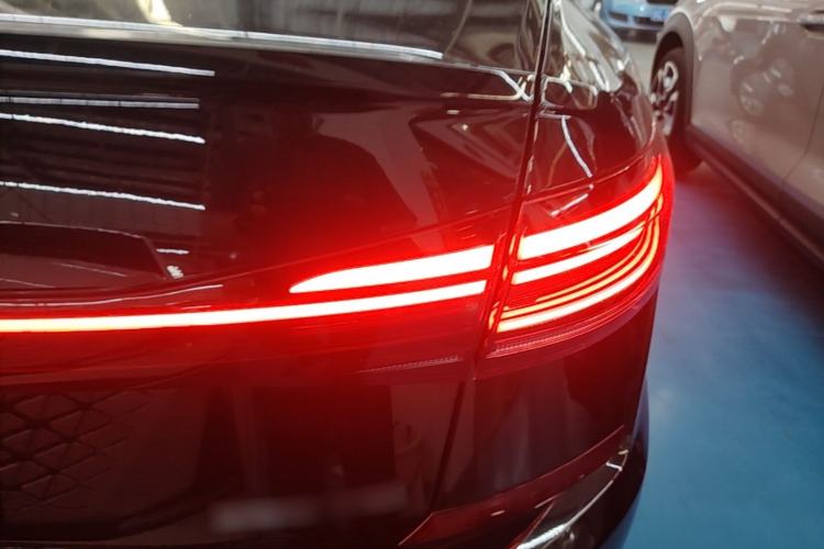 Used Volkswagen Passat 2024 280TSI Business Edition Right Rear Taillight