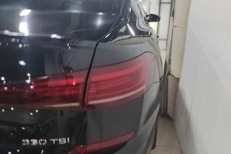 Used Volkswagen Passat 2024 330TSI Starry Elite Edition Right Rear Taillight