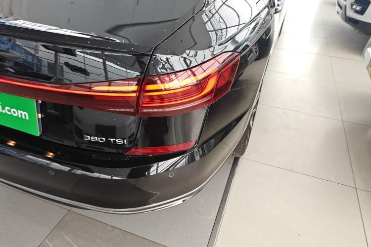 Used Volkswagen Passat 2024 380TSI Dragon Edition Right Rear Taillight