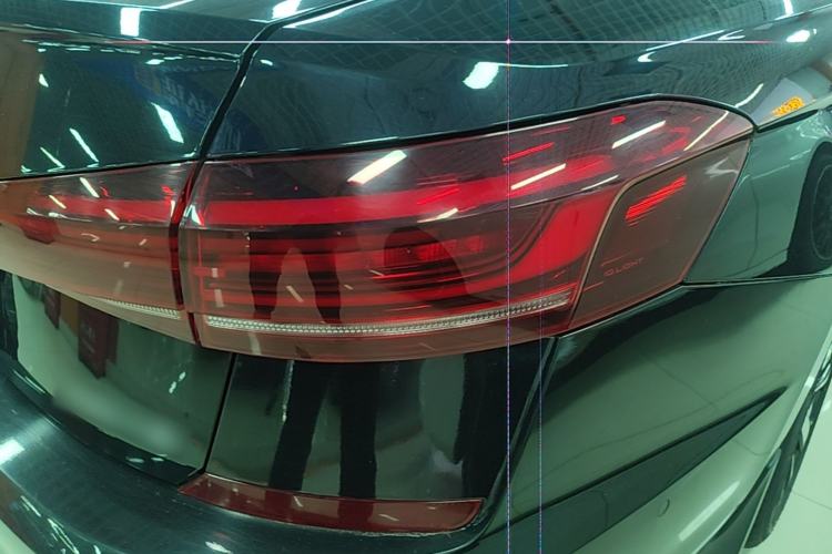 Used Volkswagen Passat 2024 380TSI Luxury Edition Right Rear Taillight
