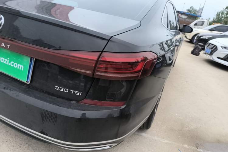 Used Volkswagen Passat 2024 330TSI Elite Edition Right Rear Taillight