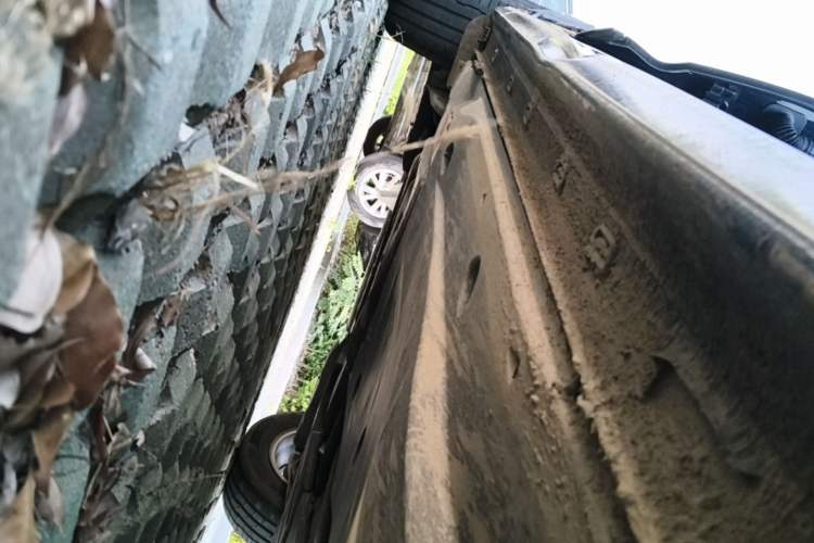 Used Volkswagen Passat 2024 280TSI Business Edition Right Side Sill