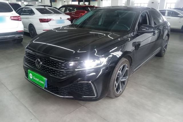 Used Volkswagen Passat 2024 330TSI Starry Elite Edition
