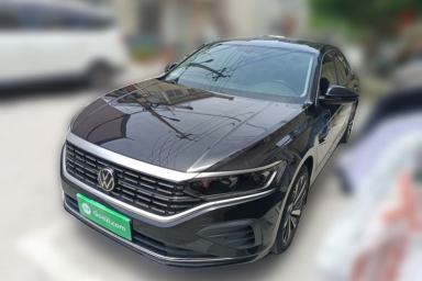 Used Volkswagen Passat 2024 330TSI Elite Edition
