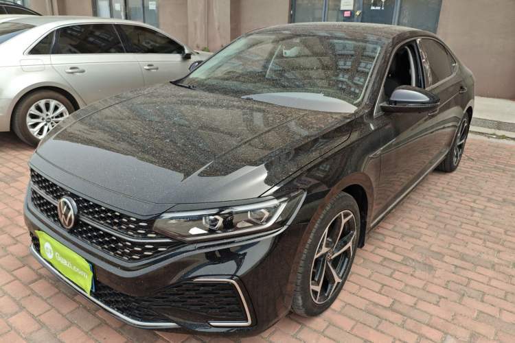 Used Volkswagen Passat 2024 380TSI Starry Luxury Edition Guazi used car, China used car export, Used car for sale, Used cars, Cheapest cars for sale