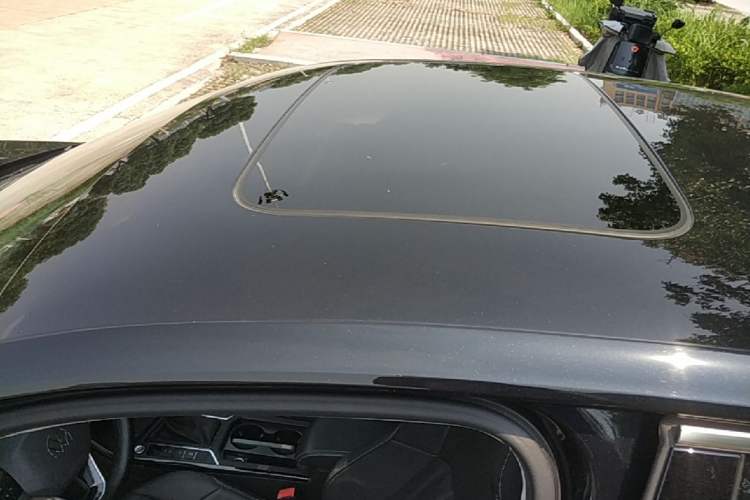 Used Volkswagen Passat 2024 280TSI Business Edition Roof