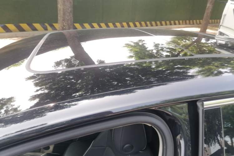 Used Volkswagen Passat 2024 280TSI Starry Elite Edition Roof