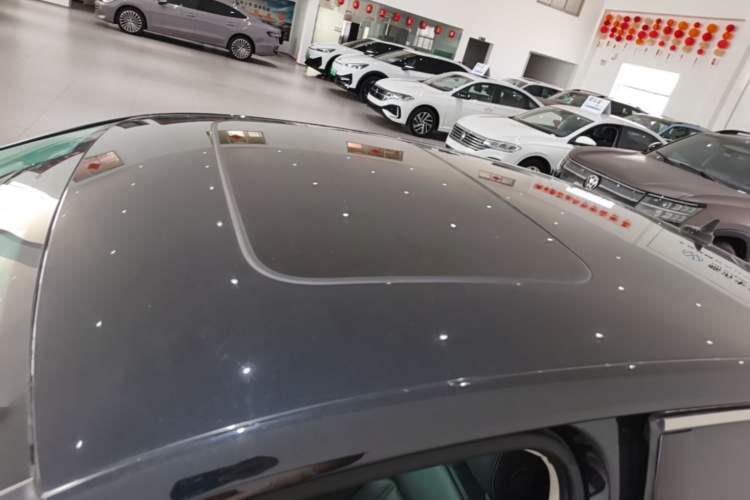 Used Volkswagen Passat 2024 280TSI Business Edition Roof