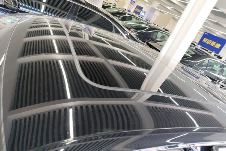 Used Volkswagen Passat 2024 330TSI Starry Elite Edition Roof