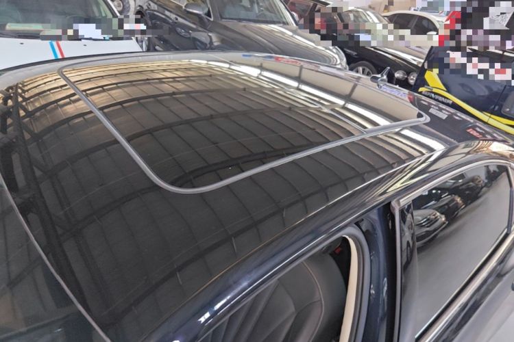 Used Volkswagen Passat 2024 380TSI Starry Elite Edition Roof