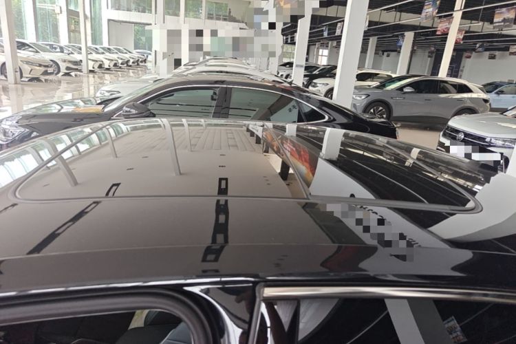 Used Volkswagen Passat 2024 380TSI Elite Edition Roof