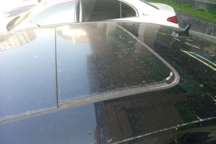 Used Volkswagen Passat 2024 380TSI Luxury Edition Roof