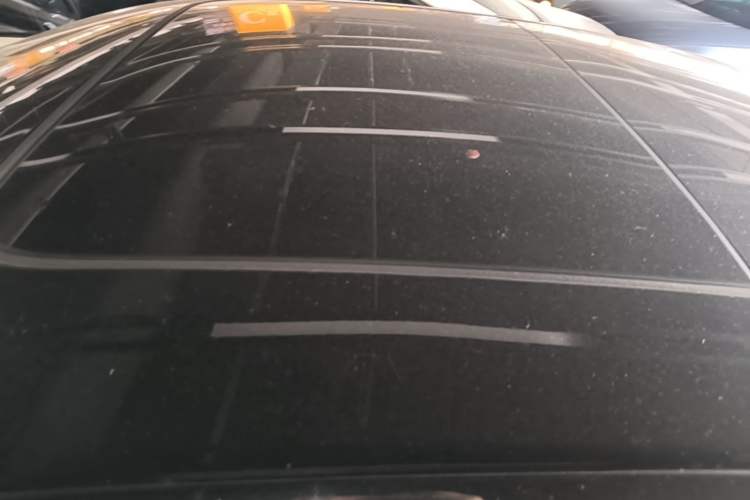 Used Volkswagen Passat 2024 330TSI Starry Elite Edition Roof