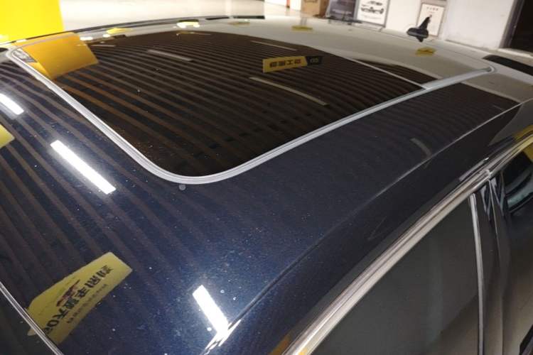 Used Volkswagen Passat 2024 330TSI Starry Elite Edition Roof