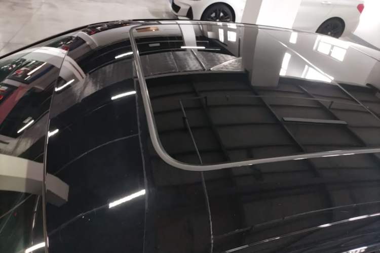 Used Volkswagen Passat 2024 380TSI Starry Luxury Edition Roof