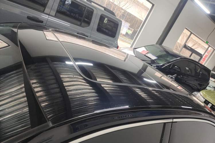 Used Volkswagen Passat 2024 330TSI Starry Elite Edition Roof