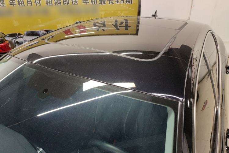 Used Volkswagen Passat 2024 380TSI Starry Elite Edition Roof