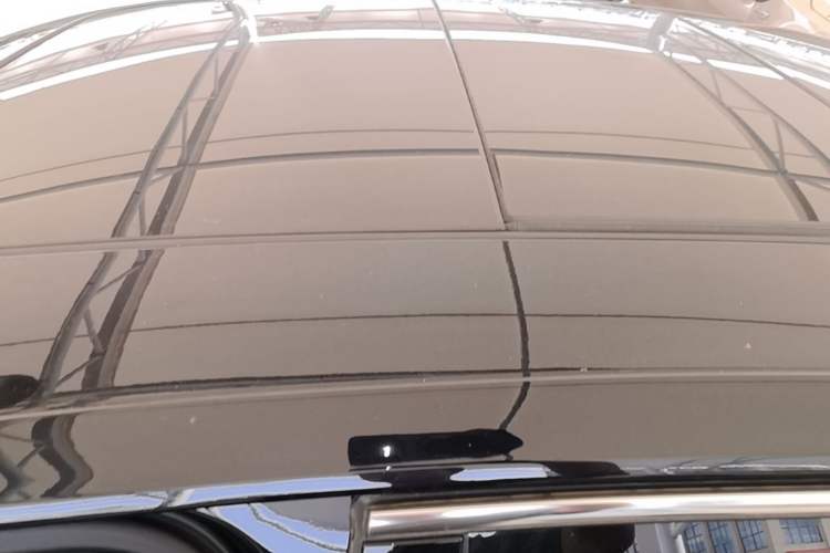 Used Volkswagen Passat 2024 380TSI Dragon Glory Edition Roof