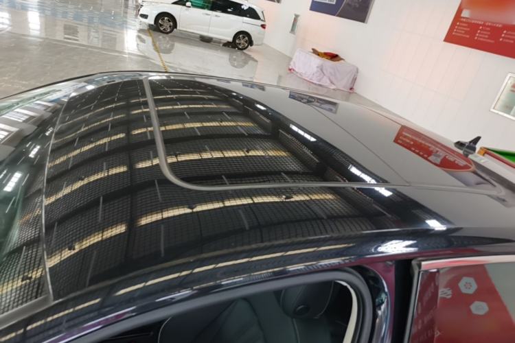 Used Volkswagen Passat 2024 380TSI Luxury Edition Roof