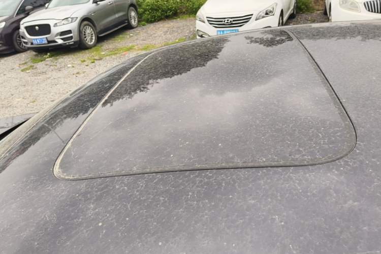 Used Volkswagen Passat 2024 280TSI Business Edition Roof