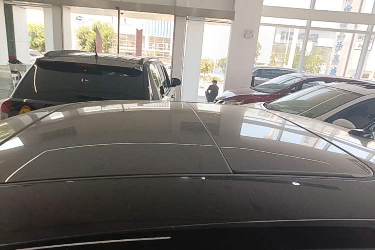Used Volkswagen Passat 2024 330TSI Elite Edition Roof