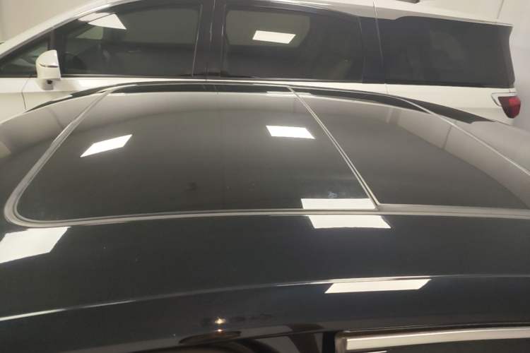 Used Volkswagen Passat 2024 380TSI Elite Edition Roof