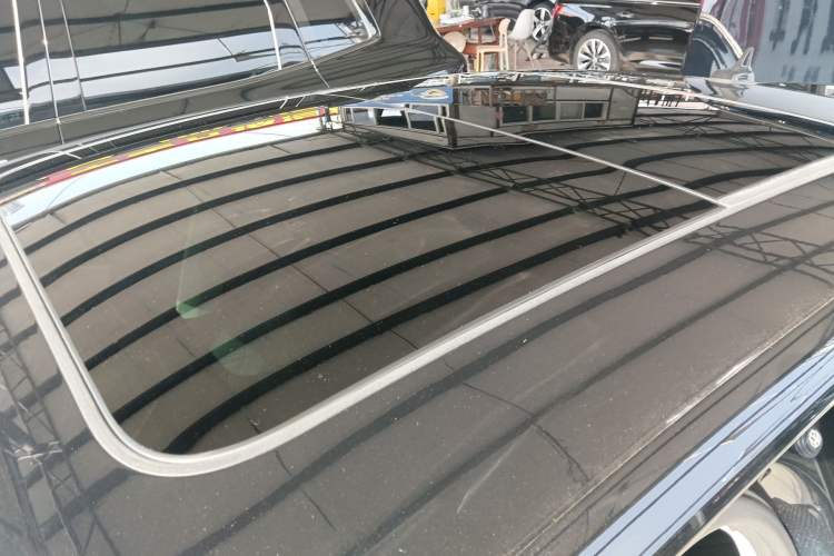 Used Volkswagen Passat 2024 330TSI Elite Edition Roof