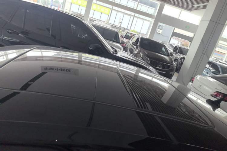 Used Volkswagen Passat 2024 330TSI Elite Edition Roof