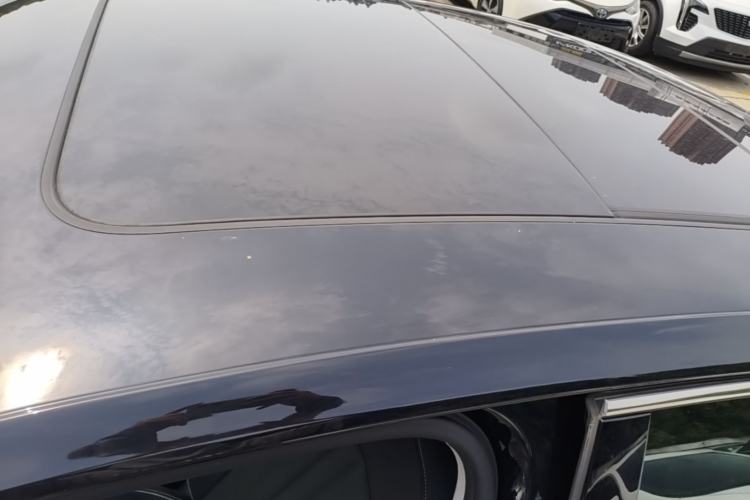 Used Volkswagen Passat 2024 380TSI Dragon Glory Edition Roof