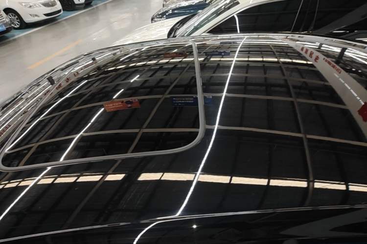 Used Volkswagen Passat 2024 280TSI Business Edition Roof